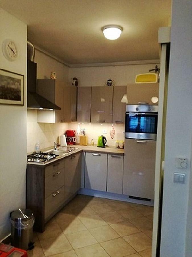 Apartman Ella Leilighet Zagreb Eksteriør bilde