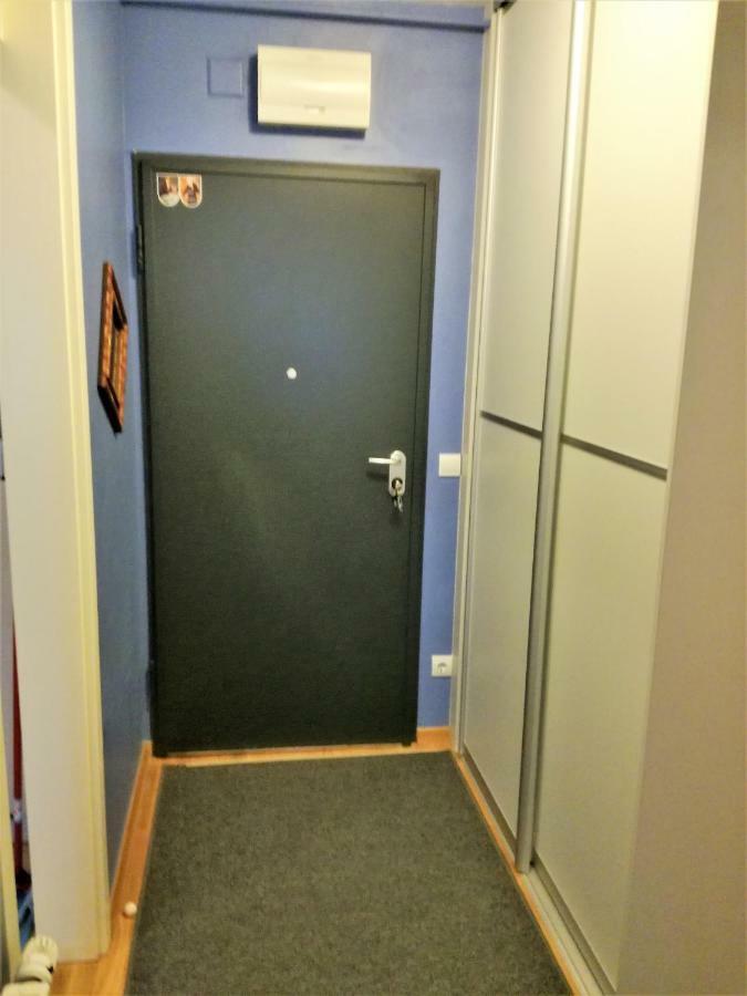 Apartman Ella Leilighet Zagreb Eksteriør bilde