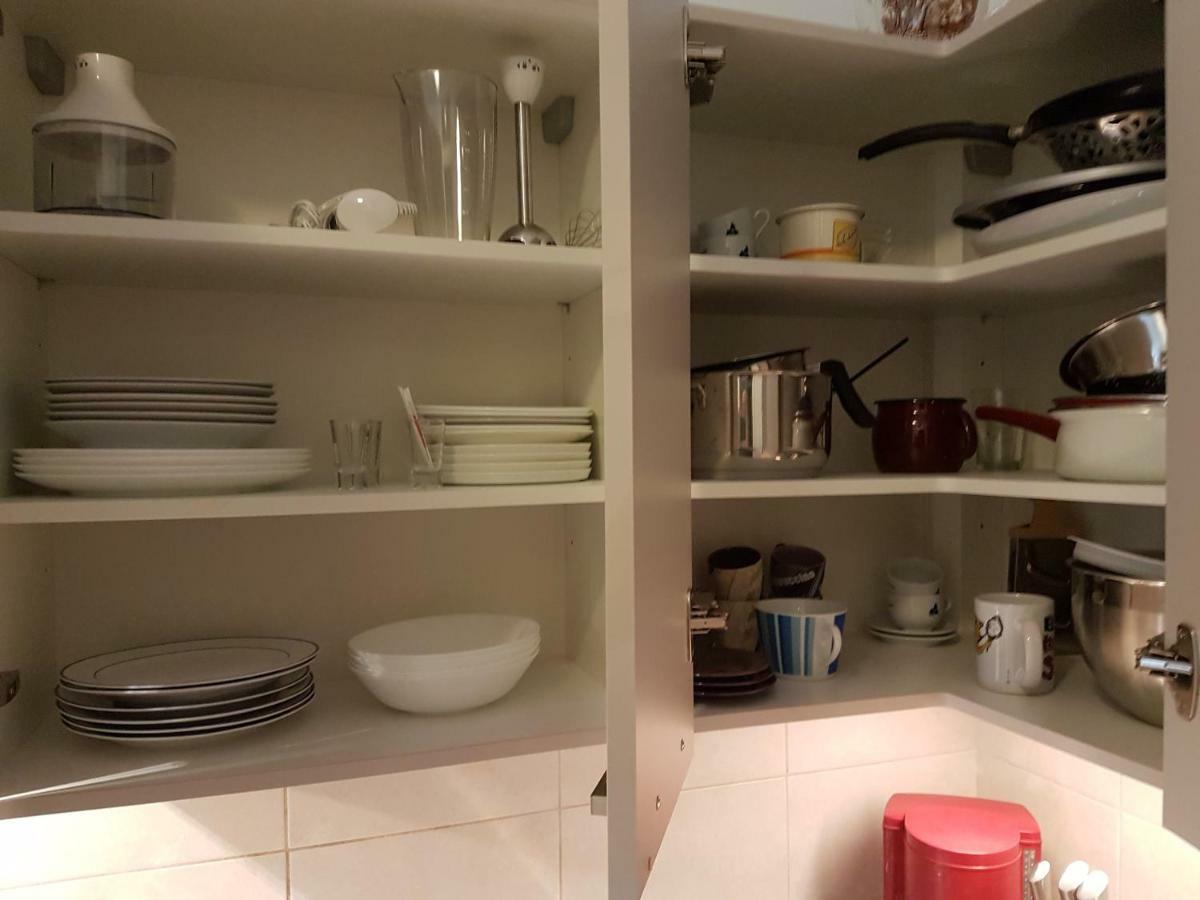 Apartman Ella Leilighet Zagreb Eksteriør bilde