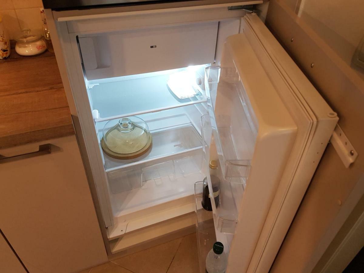Apartman Ella Leilighet Zagreb Eksteriør bilde